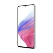 Смартфон Samsung Galaxy A53 5G 256Gb (A536E) White