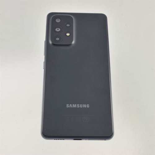 Смартфон Samsung Galaxy A53 5G 256Gb (A536E) Black