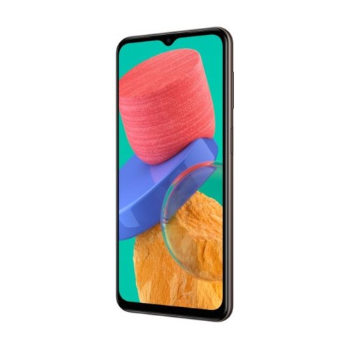 Смартфон Samsung Galaxy M33 128Gb (M336B) Brown