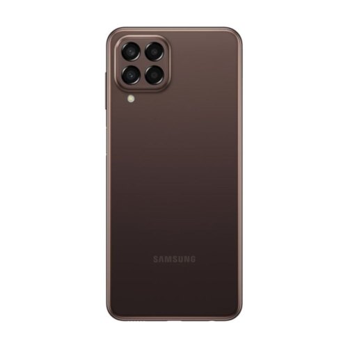 Смартфон Samsung Galaxy M33 128Gb (M336B) Brown