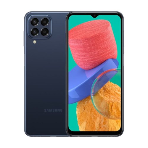 Смартфон Samsung Galaxy M33 128Gb (M336B) Blue