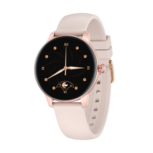 Смарт годинник Mi Kieslect Lady Watch L11 Pink