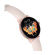 Смарт годинник Mi Kieslect Lady Watch L11 Pink