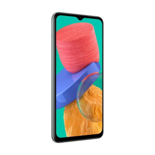 Смартфон Samsung Galaxy M33 128Gb (M336B) Green