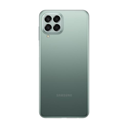 Смартфон Samsung Galaxy M33 128Gb (M336B) Green