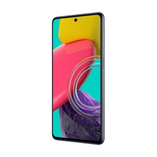 Смартфон Samsung Galaxy M53 128Gb (M536B) Blue