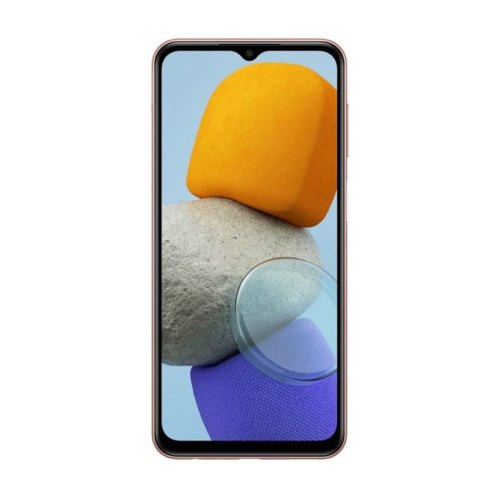Смартфон Samsung Galaxy M23 128Gb (M236B) Orange Copper