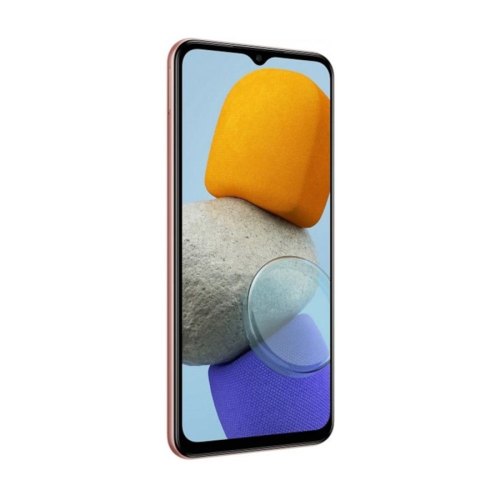 Смартфон Samsung Galaxy M23 128Gb (M236B) Orange Copper