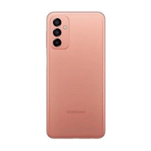 Смартфон Samsung Galaxy M23 128Gb (M236B) Orange Copper
