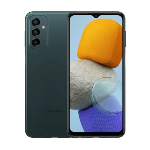 Смартфон Samsung Galaxy M23 128Gb (M236B) Green