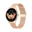Смарт годинник Mi Kieslect Lady Watch L11 Gold