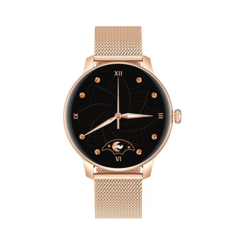 Смарт годинник Mi Kieslect Lady Watch L11 Gold
