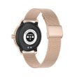 Смарт годинник Mi Kieslect Lady Watch L11 Gold
