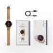 Смарт годинник Mi Kieslect Lady Watch L11 Gold