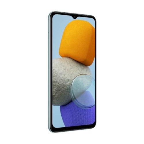 Смартфон Samsung Galaxy M23 64Gb (M236B) Light Blue