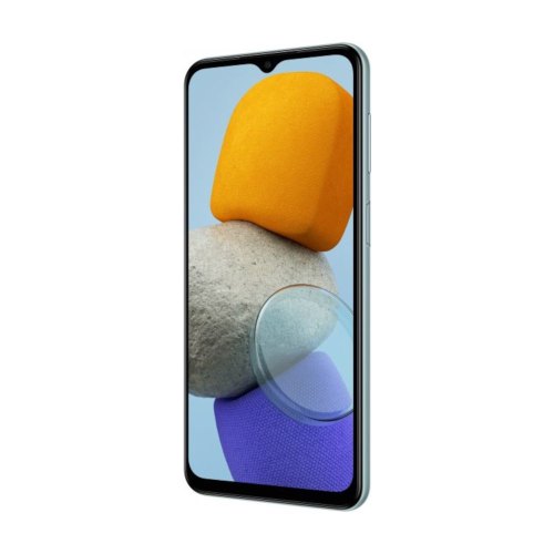 Смартфон Samsung Galaxy M23 64Gb (M236B) Light Blue