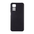 Чохол TPU Epik Black Full Camera для Xiaomi Redmi Note 11 / Note 11S (Black)