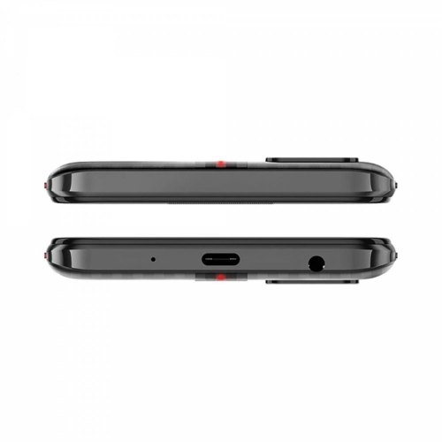 Смартфон TECNO POVA-2 (LE7n) 4/128Gb NFC Dual SIM Dazzle Black