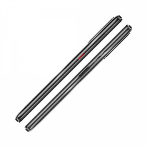 Смартфон TECNO POVA-2 (LE7n) 4/64Gb NFC Dual SIM Dazzle Black