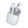 Навушники Baseus Encok True Wireless Earphones W04, White