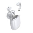 Навушники Baseus Encok True Wireless Earphones W04, White