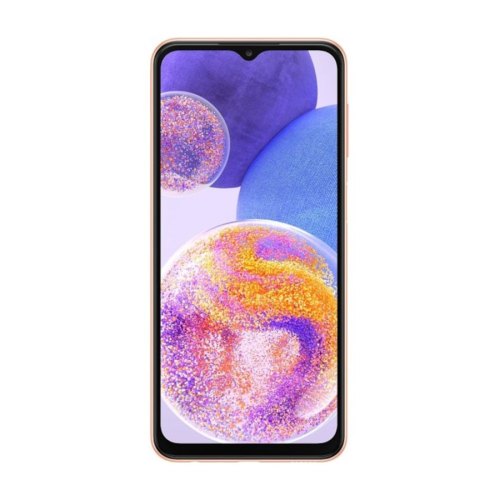 Смартфон Samsung Galaxy A23 128Gb (A235F) Orange