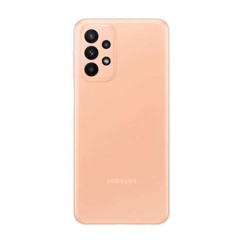 Смартфон Samsung Galaxy A23 128Gb (A235F) Orange