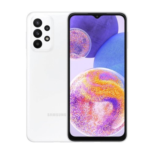 Смартфон Samsung Galaxy A23 128Gb (A235F) White