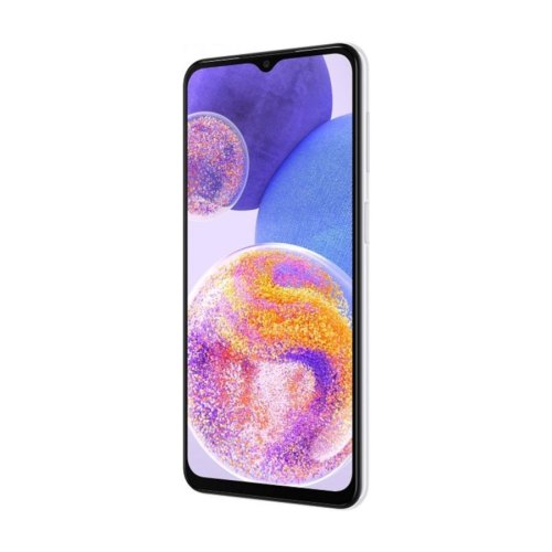 Смартфон Samsung Galaxy A23 128Gb (A235F) White