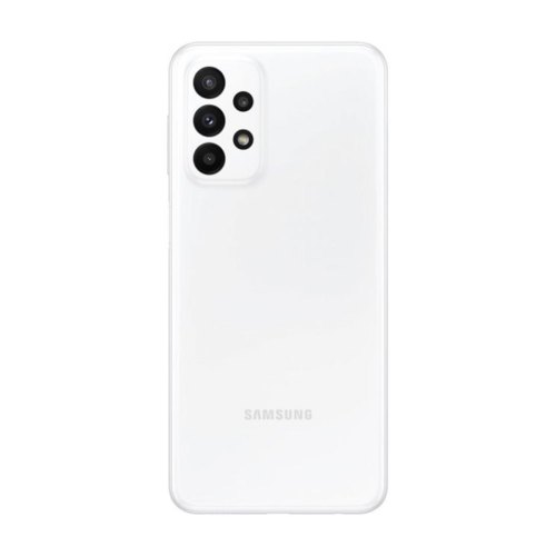 Смартфон Samsung Galaxy A23 128Gb (A235F) White