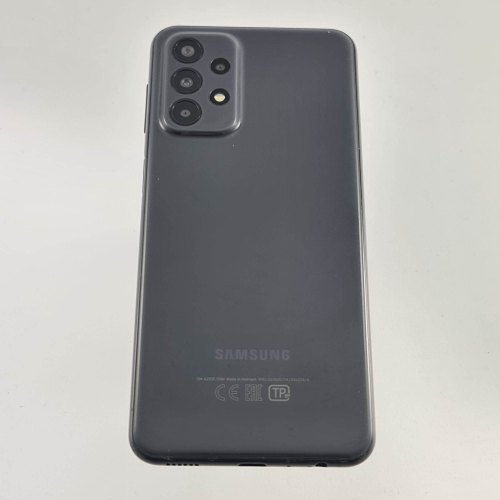 Смартфон Samsung Galaxy A23 128Gb (A235F) Black