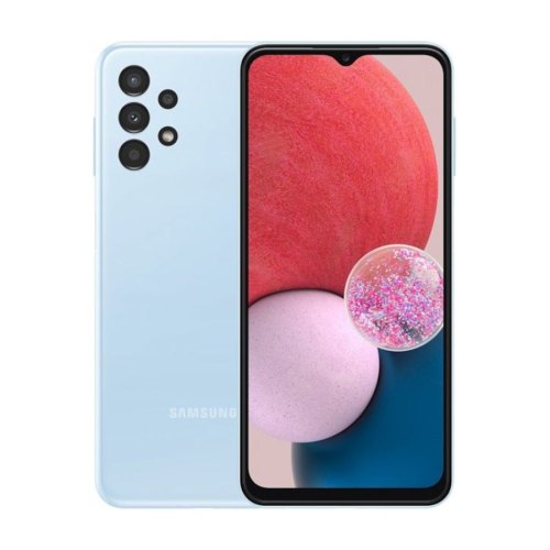 Смартфон Samsung Galaxy A13 128Gb (A135F) Light Blue
