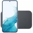 Бездротовий зарядний пристрiй Samsung 15W EP-P5400BBRGRU Wireless Charger Duo w/o TA Black