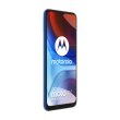 Смартфон Motorola E7 Power 64GB Tahiti Blue