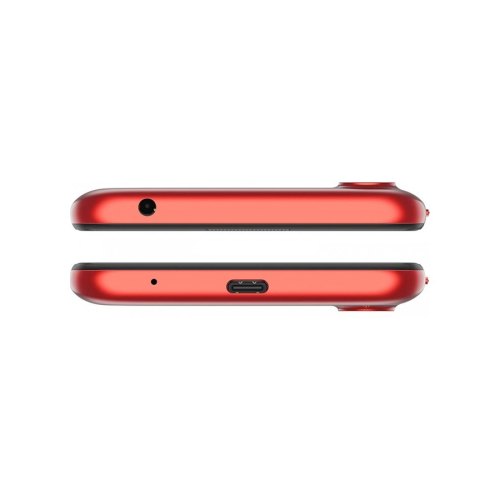 Смартфон Motorola E7 Power 64GB Coral Red