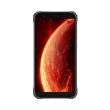 Смартфон Blackview BV4900 3/32GB Dual SIM Black
