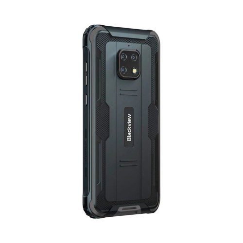 Смартфон Blackview BV4900 3/32GB Dual SIM Black