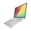 ASUS VivoBook 17 X712EA Transparent Silver (X712EA-BX371)