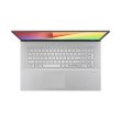 ASUS VivoBook 17 X712EA Transparent Silver (X712EA-BX371)