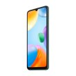 Смартфон Xiaomi Redmi 10C 4/64Gb (Global) Mint Green **
