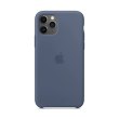 Чохол Apple Silicone Case HC for iPhone 11 Pro, Alaskan Blue 60