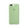 Чохол Apple Silicone Case HC for iPhone 7 Plus / 8 Plus, Mint 1