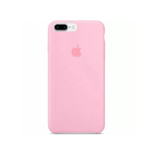Чохол Apple Silicone Case HC for iPhone 7 Plus / 8 Plus, Rose Powder 6