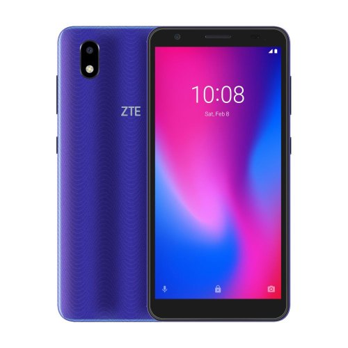 Смартфон ZTE Blade A3 1/32GB Blue