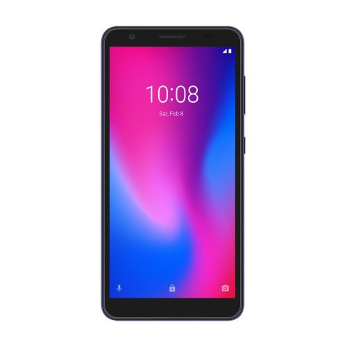 Смартфон ZTE Blade A3 1/32GB Blue