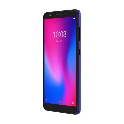 Смартфон ZTE Blade A3 1/32GB Blue