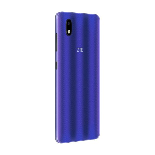 Смартфон ZTE Blade A3 1/32GB Blue