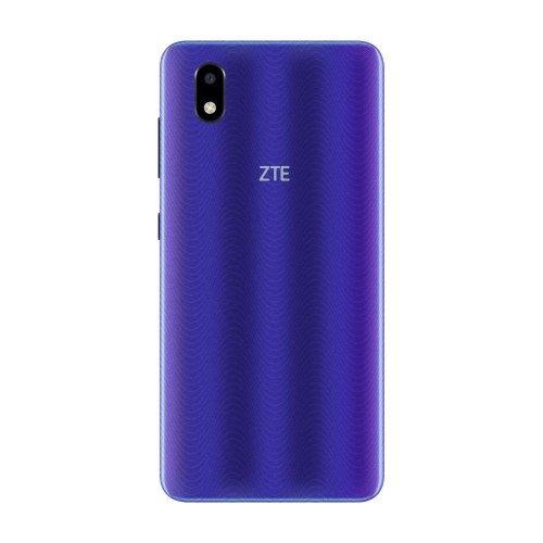 Смартфон ZTE Blade A3 1/32GB Blue