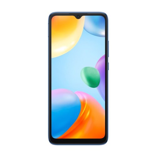 Смартфон Xiaomi Redmi 10C 4/64Gb (Global) Ocean Blue **