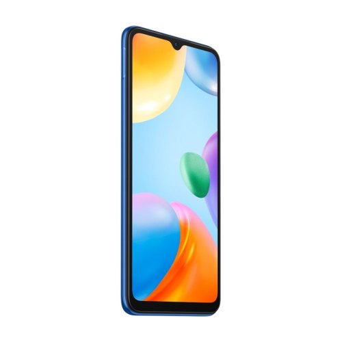 Смартфон Xiaomi Redmi 10C 4/64Gb (Global) Ocean Blue **